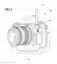 Fig. 03 - Wireless communication system and method for photographic flash synchronization