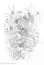 Fig. 01 - Mirror and shutter drive control mechanism for imaging apparatus