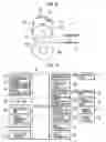 Fig. 08 - Heating device and image forming apparatus with abnormality detection