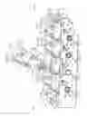 Fig. 07 - Image-forming device having mechanism for separating developing rollers from photosensitive drums