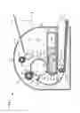 Fig. 02 - Developer electric field conveyer and developer feeder configuration for an image forming apparatus