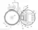 Fig. 01 - Fixing device and image forming apparatus