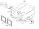 Fig. 01 - Connector for Safety Gates