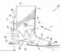 Fig. 01 - Portable perimeter defense barrier and system
