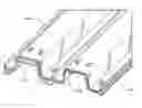 Fig. 01 - System and method for installing sheet piles