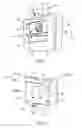 Fig. 02 - Cutting insert having recessed planar portion and cutting tool therefor