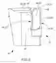 Fig. 04 - Cutting insert having recessed planar portion and cutting tool therefor