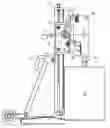Fig. 01 - DRILL STAND
