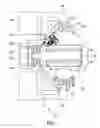 Fig. 08 - Cutting machine for gears, splines, and other shapes