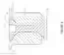 Fig. 08 - Mat lock pin