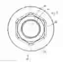 Fig. 04 - Threaded insert and vehicle component