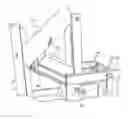 Fig. 01 - Tray flip unloader