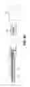 Fig. 41 - Tray flip unloader