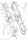 Fig. 03 - ENDLESS WHEELED RECEPTACLE TRANSPORTATION SYSTEM
