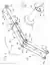 Fig. 04 - ENDLESS WHEELED RECEPTACLE TRANSPORTATION SYSTEM