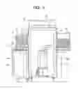 Fig. 08 - Lid opening/closing system for closed container and substrate processing method using same