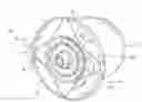 Fig. 01 - Turbofan mounting system