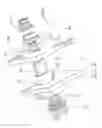 Fig. 08 - Turbofan mounting system