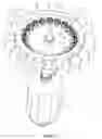Fig. 03 - A BLADE PITCH CONTROL MECHANISM