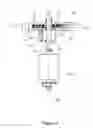 Fig. 04 - A BLADE PITCH CONTROL MECHANISM