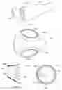 Fig. 08 - Wind turbine blade and hub assembly