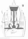 Fig. 02 - Reinforced composite fan blade