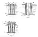 Fig. 06 - Spar and shell blade with segmented shell