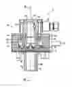 Fig. 01 - CYLINDER HEAD FOR PISTON REFRIGERATION COMPRESSOR, COMPRESSION UNIT INCLUDING SUCH CYLINDER HEAD, AND PISTON REFRIGERATION COMPRESSOR INCLUDING SAID COMPRESSION UNIT