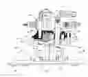 Fig. 01 - Pump assembly for high pressure cleaners