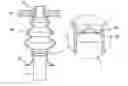 Fig. 01 - Noise reducing device for hermetic type compressor