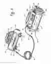 Fig. 04 - Portable air compressor