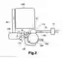 Fig. 03 - AIR INLET ARRANGEMENT FOR AN AIR COMPRESSOR