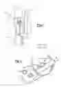 Fig. 02 - Integrated electrical auxiliary oil pump