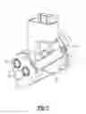 Fig. 04 - Integrated electrical auxiliary oil pump
