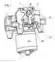 Fig. 08 - Refrigerant compressor