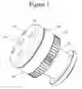 Fig. 02 - Radial axis, spherical based rotary machines