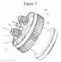 Fig. 03 - Radial axis, spherical based rotary machines