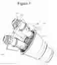 Fig. 04 - Radial axis, spherical based rotary machines