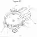 Fig. 15 - Radial axis, spherical based rotary machines