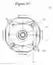 Fig. 20 - Radial axis, spherical based rotary machines