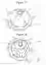 Fig. 24 - Radial axis, spherical based rotary machines