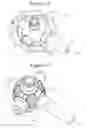 Fig. 25 - Radial axis, spherical based rotary machines