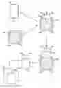 Fig. 01 - Methods of making an article of semiconducting material on a mold comprising semiconducting material