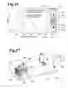 Fig. 16 - SAMPLE ANALYZER AND BLOOD COAGULATION ANALYZER