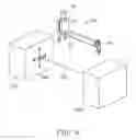 Fig. 05 - Clamp assembly for clamping injection molding component