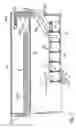 Fig. 08 - Corrugator device with a gripper