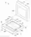 Fig. 01 - INJECTION MOLD FOR MAKING WEDGE-SHAPED LIGHT GUIDE PLATE