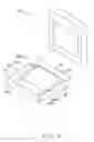 Fig. 05 - INJECTION MOLD FOR MAKING WEDGE-SHAPED LIGHT GUIDE PLATE