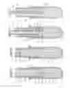 Fig. 02 - Device for casting edible products