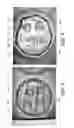 Fig. 05 - Methods for automatically making large quantities of pre-cooked eggs having a natural appearance